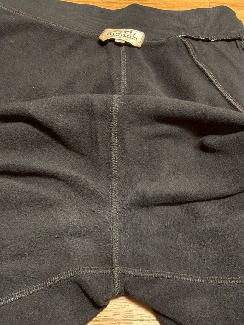 エルメス　スウェットパンツ