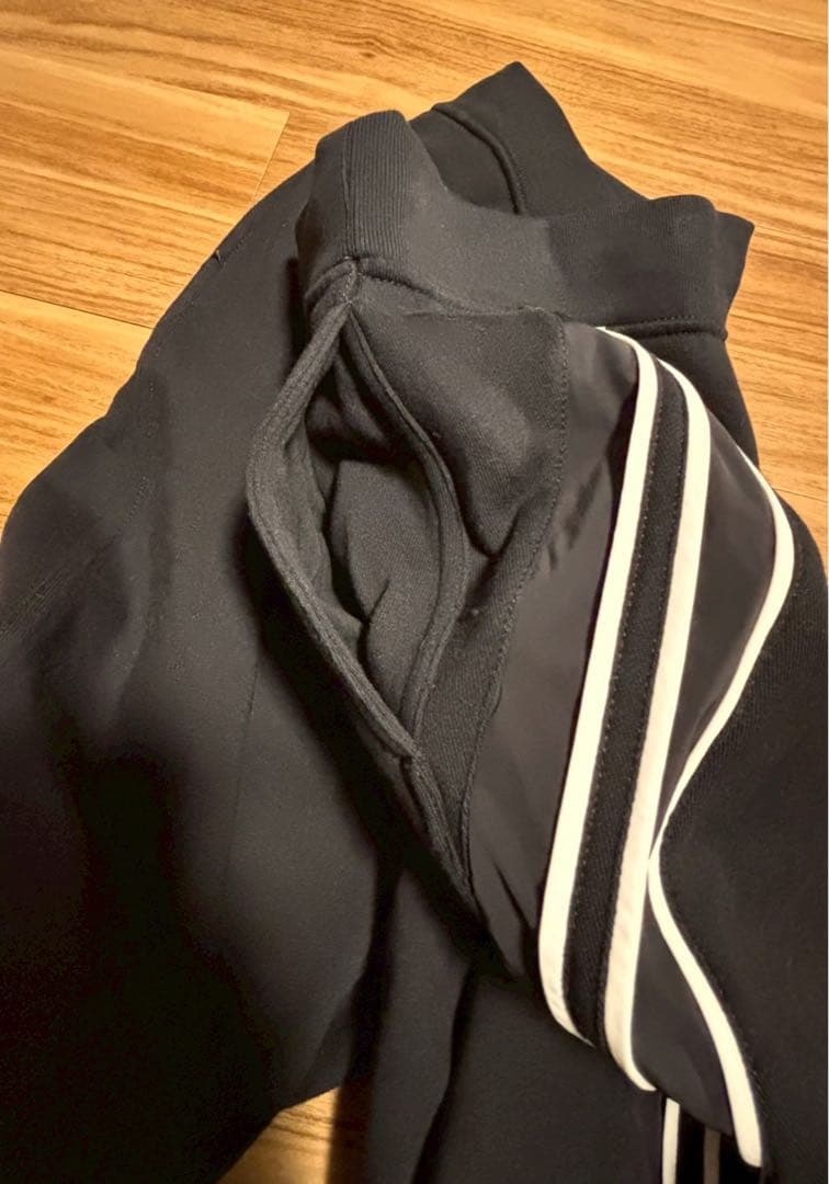 エルメス　スウェットパンツ