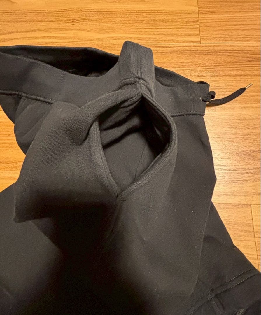 エルメス　スウェットパンツ