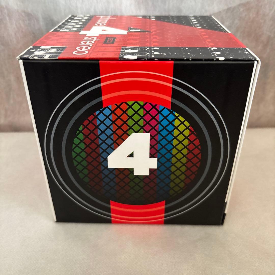 149. デッカ・フェイズ４ステレオ・ボックス（４０ＣＤ＋ボーナスＣＤ）