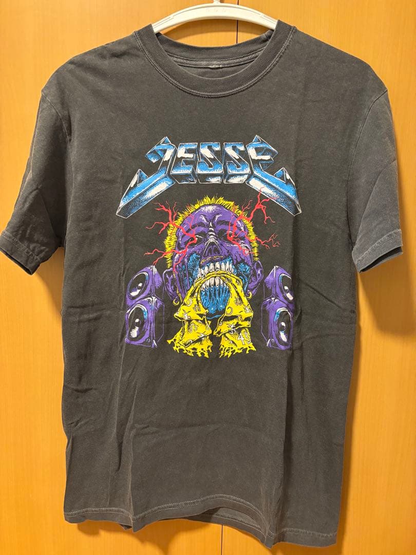 The BONEZ jesse birthday jsf 店頭限定 Tシャツ
