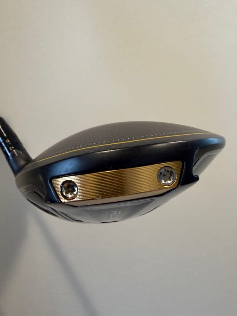 ローグST MAX-D 10.5 TP-6S