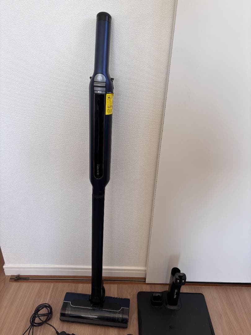 y*u様 SHARK シャーク CS401J コードレス スティッククリーナー