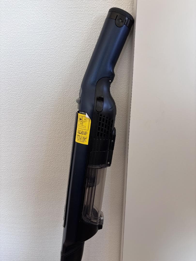 y*u様 SHARK シャーク CS401J コードレス スティッククリーナー