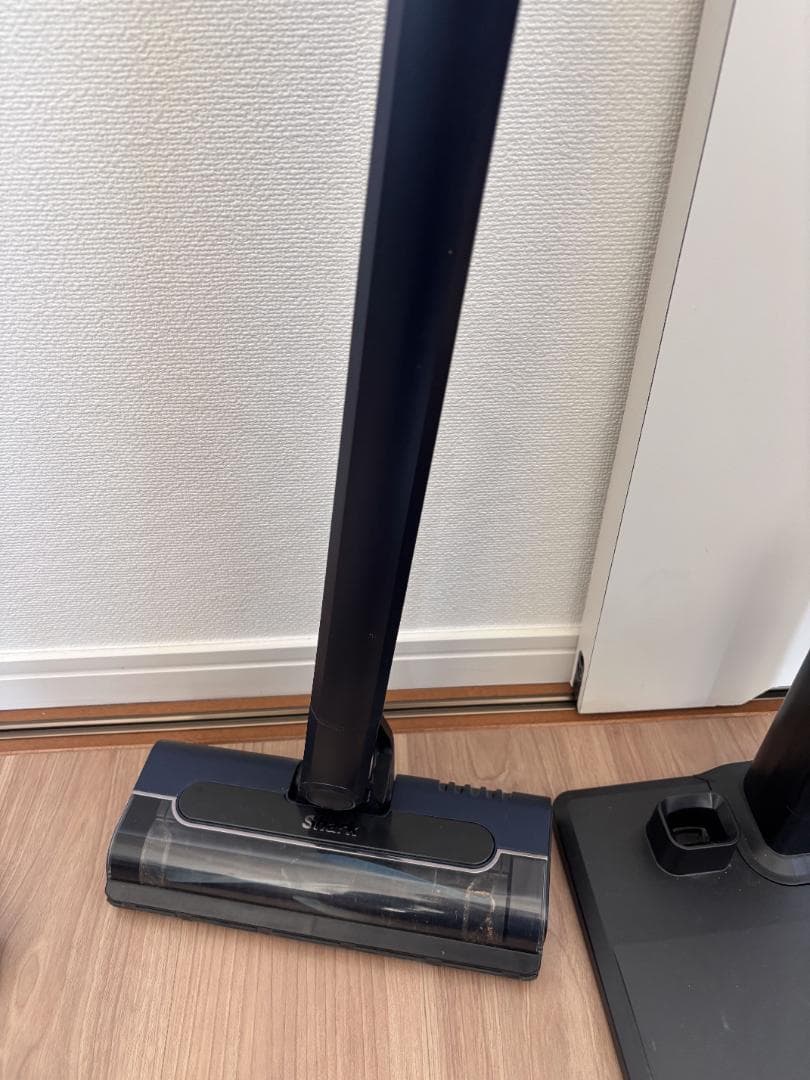 y*u様 SHARK シャーク CS401J コードレス スティッククリーナー