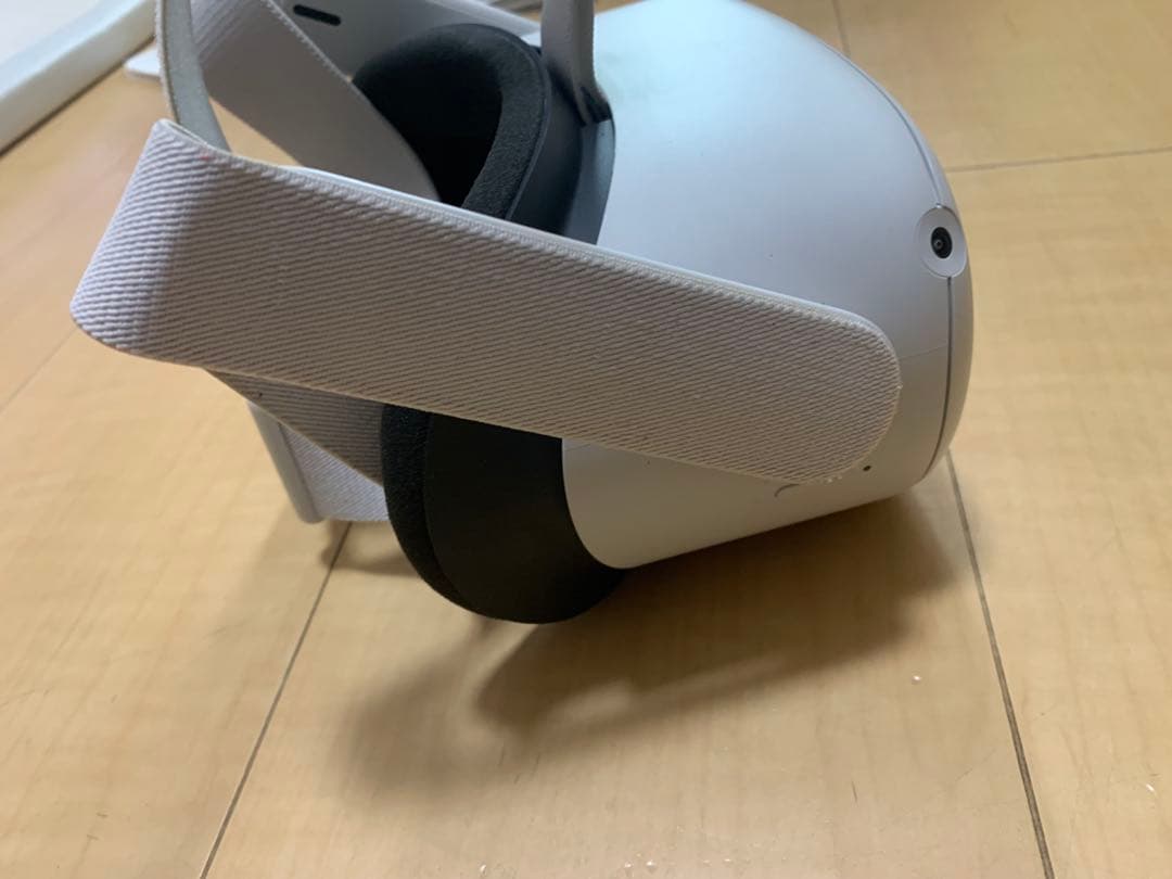  Quest 2 64GB [動作確認済み・初期化済]