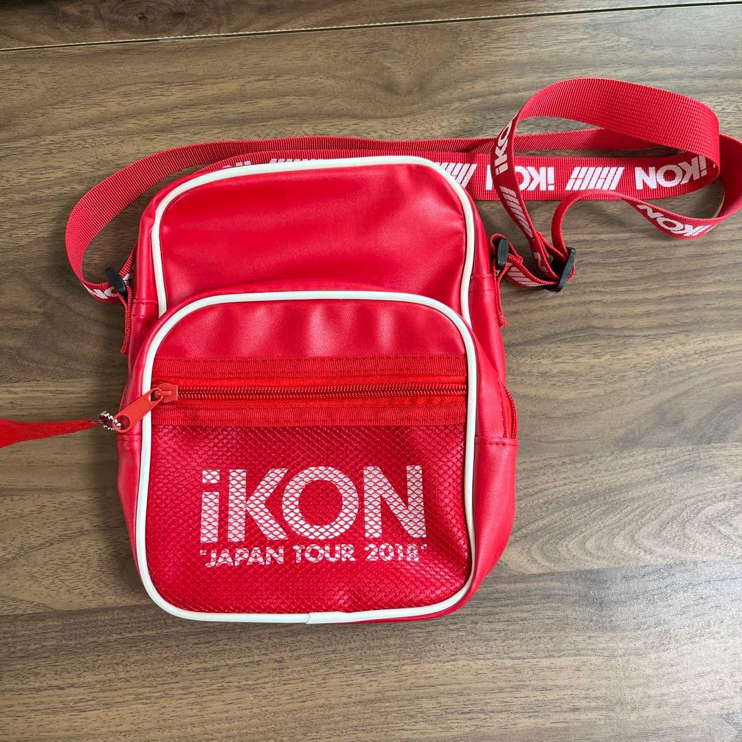 iKON グッズ一式 ジナン多め