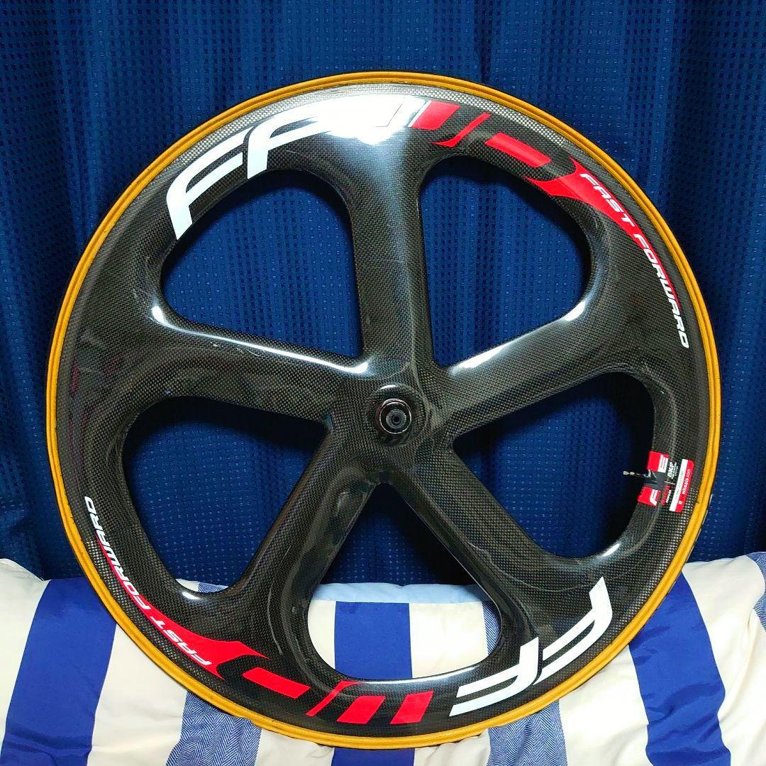 『こうじ』ファストフォワードFAST FORWARD FIVE-Tフロント