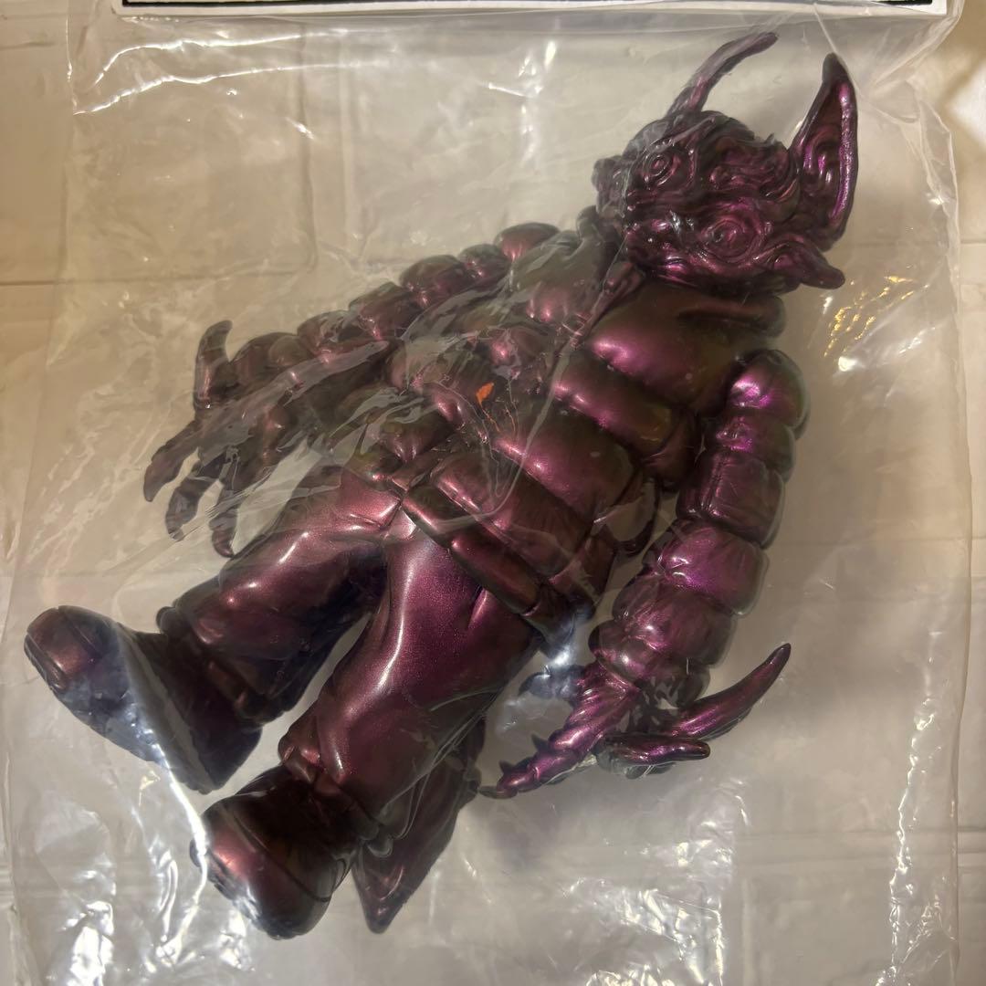 玉藻オイド GYAROMI × Yoshi. クトゥルフオイド ソフビ