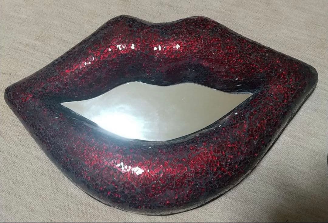 貴重　KARE 鏡　アンティーク　ヴィンテージ家具インテリア蜷川実花好き