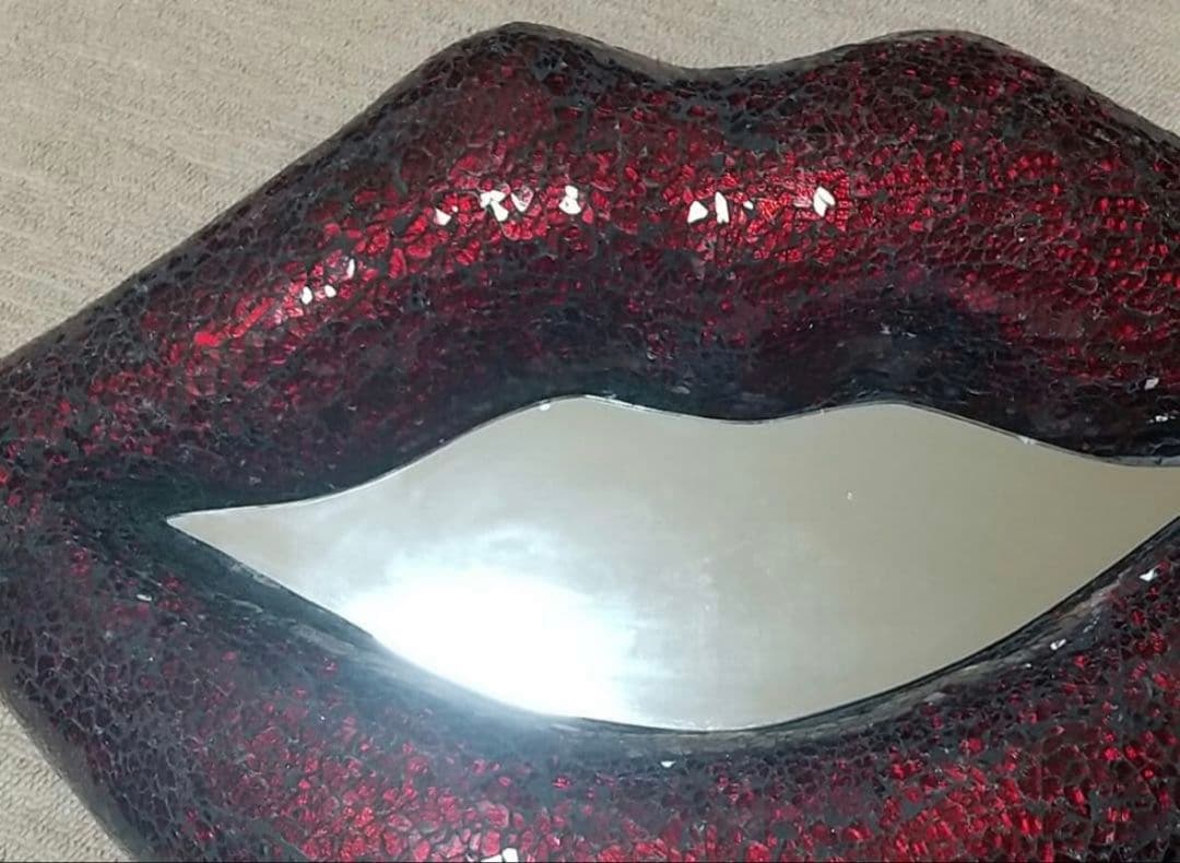 貴重　KARE 鏡　アンティーク　ヴィンテージ家具インテリア蜷川実花好き