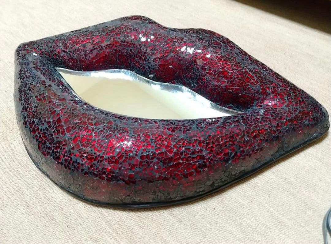 貴重　KARE 鏡　アンティーク　ヴィンテージ家具インテリア蜷川実花好き