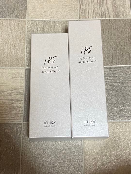 新品　当日発送！！イチカ　化粧水　美容クリーム