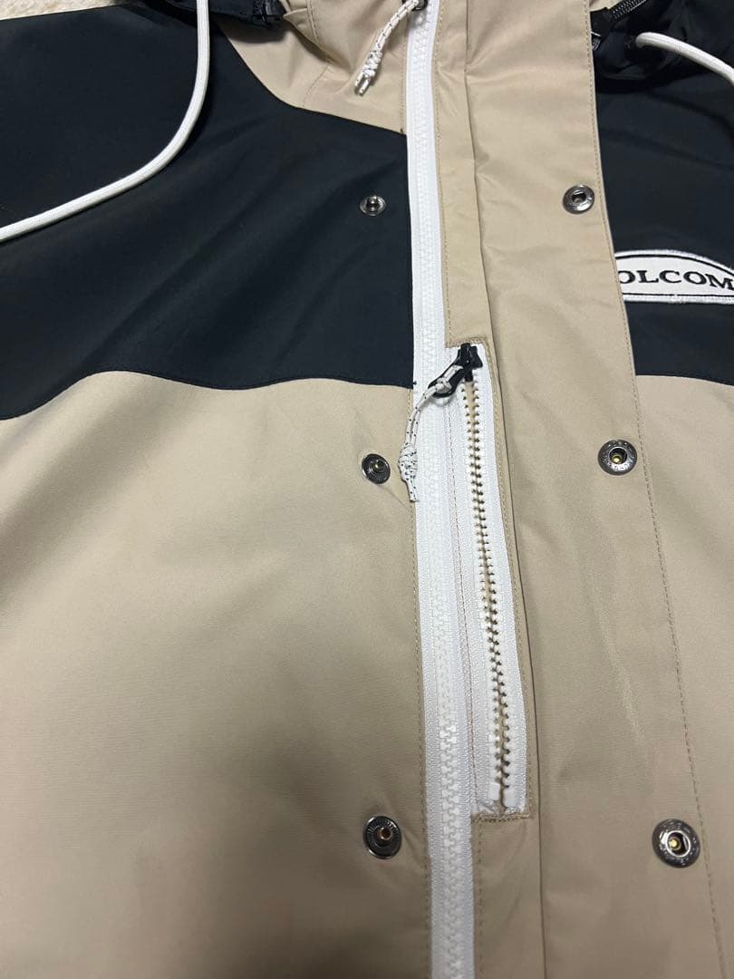 VOLCOM ボルコム ウェア LONGO GORE-TEX JACKET
