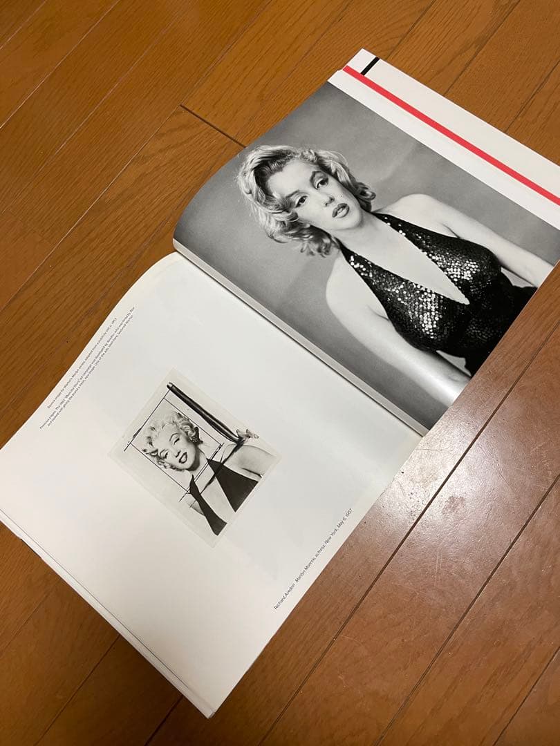 Avedon Warhol 写真集 Gagosian London2016出版