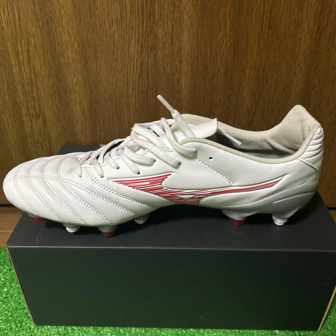 【新品】モナルシーダネオ　取り替え式　 27.5センチ