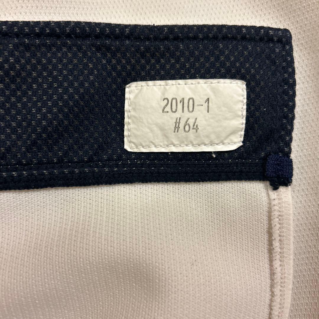 n*7様 新春SALE 埼玉西武ライオンズ 実使用ユニフォーム