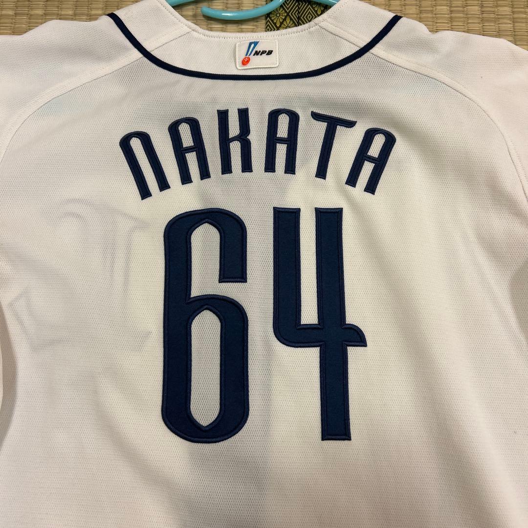 n*7様 新春SALE 埼玉西武ライオンズ 実使用ユニフォーム