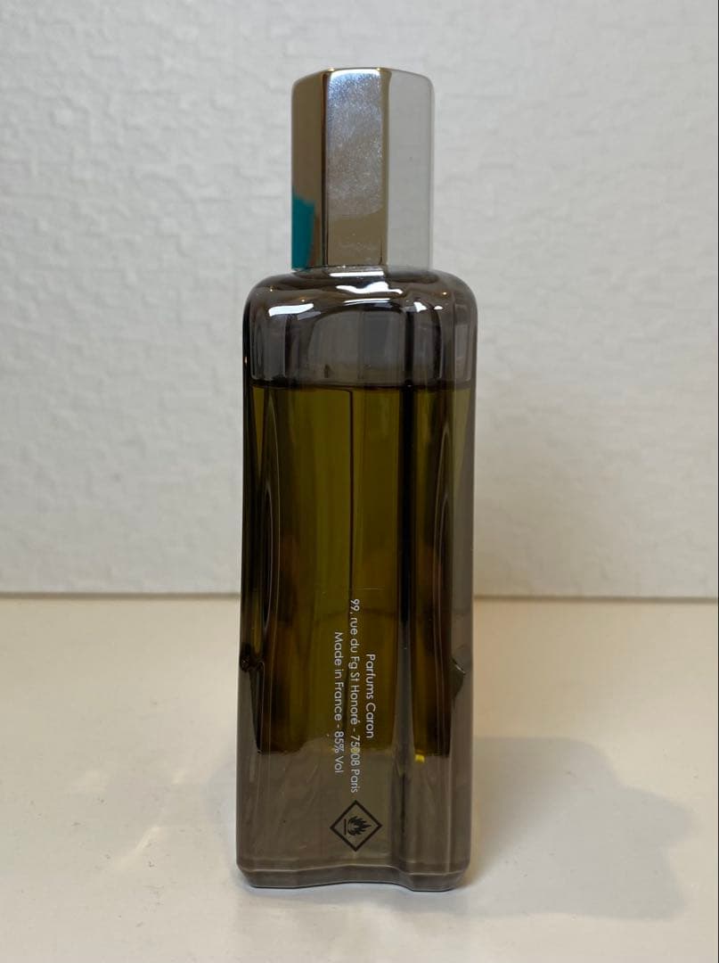 【超希少125ml】CARON L'ANARCHISTE キャロン ラナルシスト