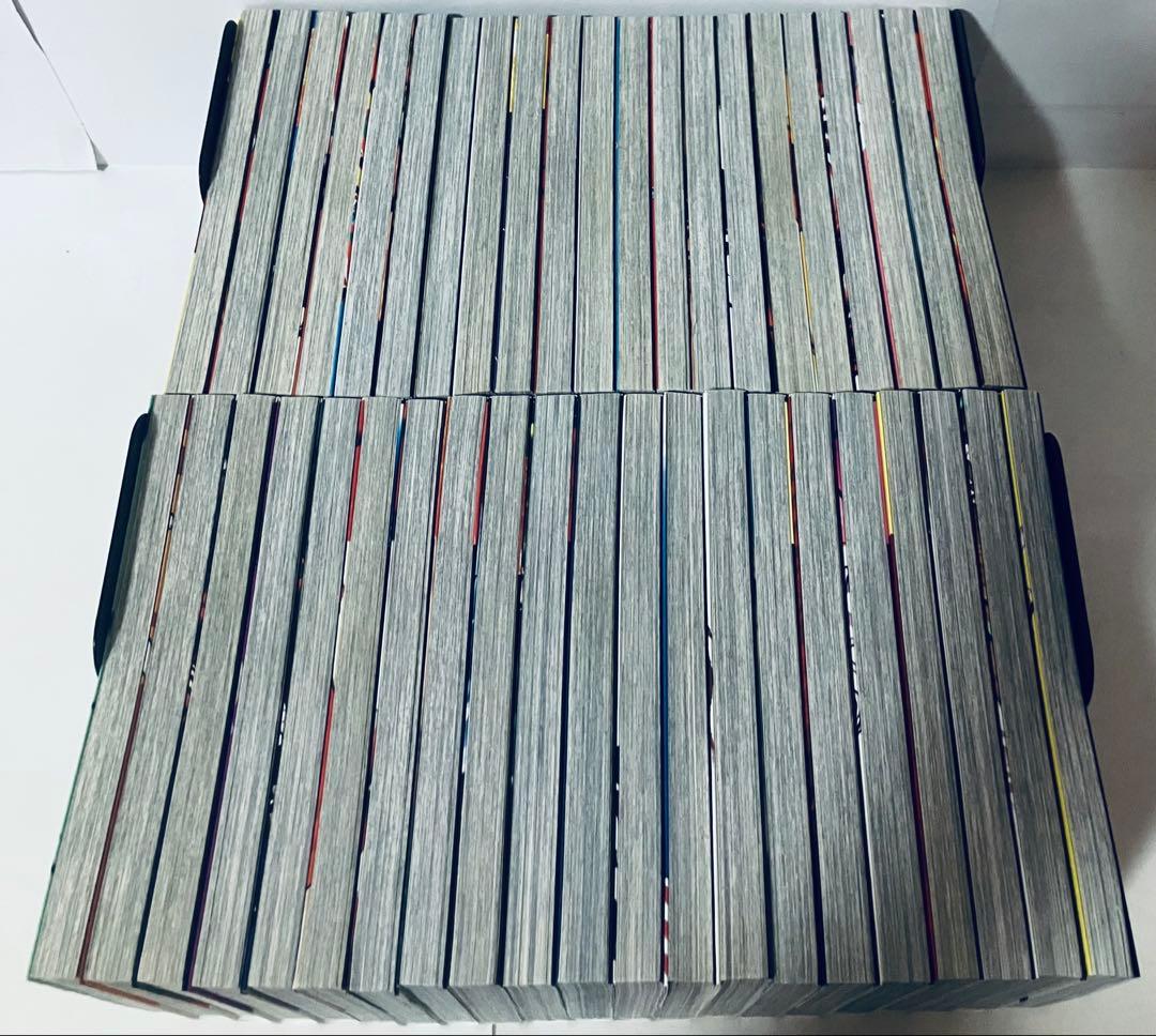 僕のヒーローアカデミア　全巻セット　1〜42巻