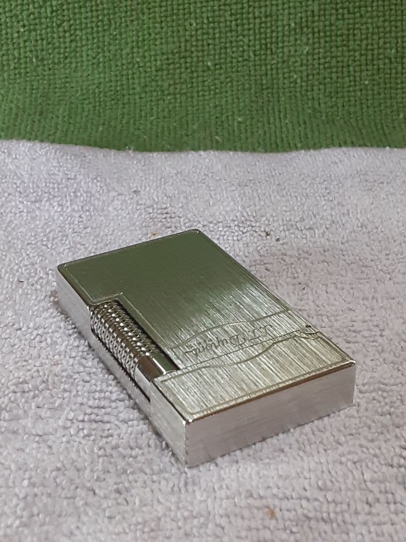 Hikima　Chapado en Laton シルバ-ヘアライン　Hsa