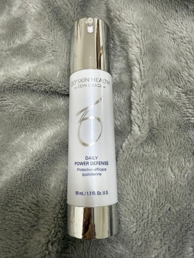 ZO Skin ゼオスキン　デイリーPD 50ml