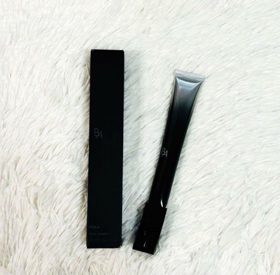 POLA ポーラ BA アイゾーンクリーム N 26g