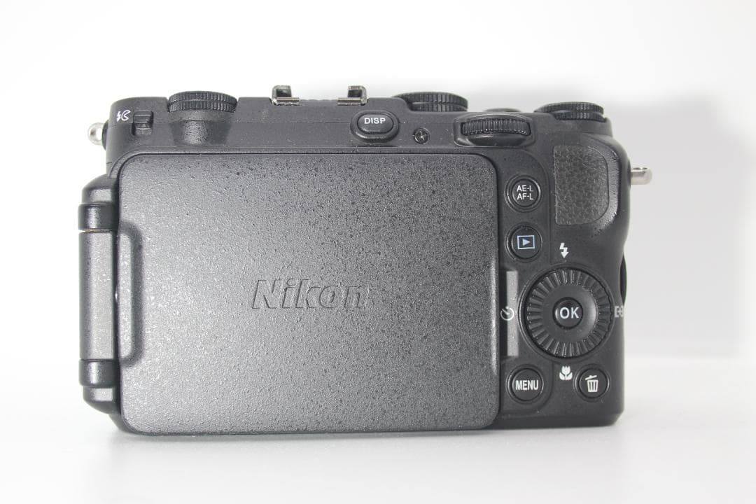 （美品）Nikon COOLPIX P7700 訳あり