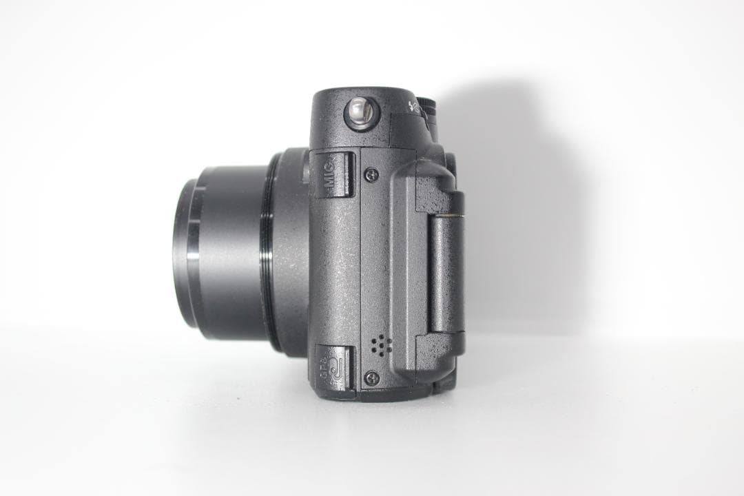 （美品）Nikon COOLPIX P7700 訳あり