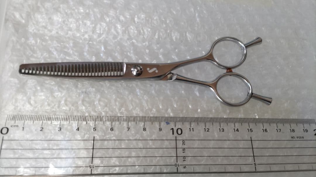 セニングS カーブセニング研磨調整済