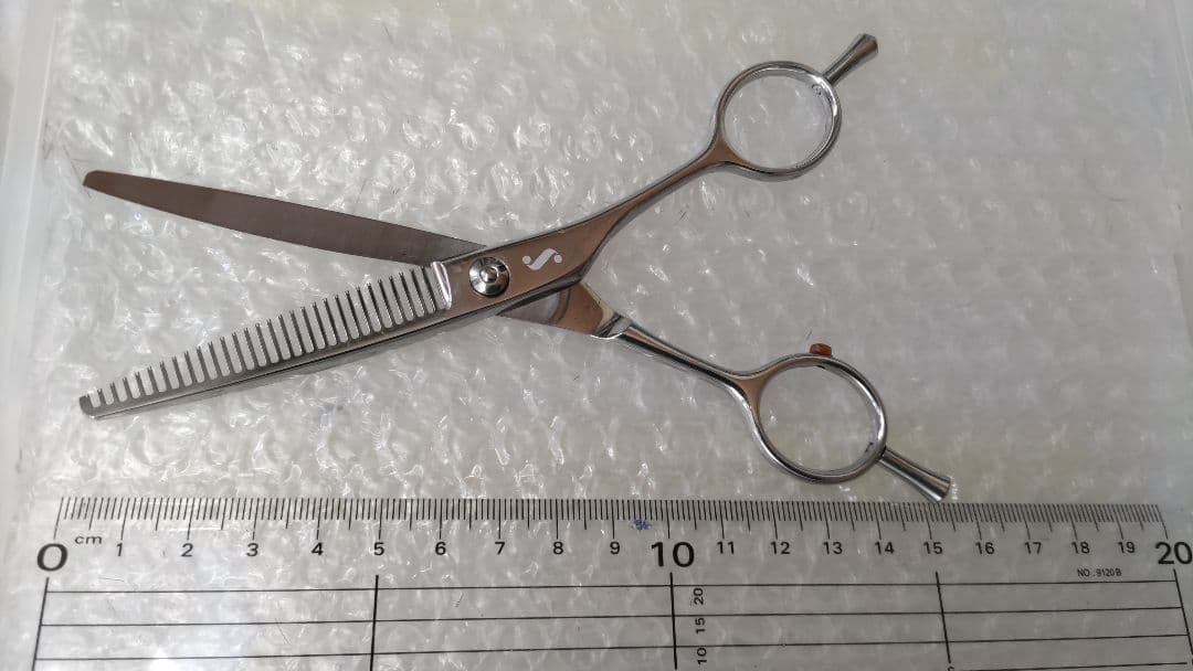 セニングS カーブセニング研磨調整済