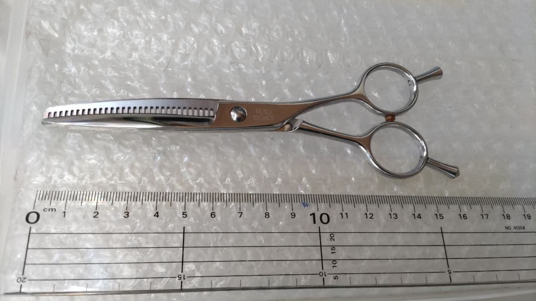 セニングS カーブセニング研磨調整済