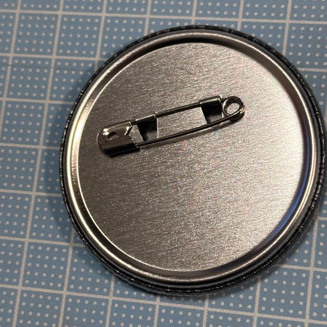 名探偵コナン　FAN'S SELECTION 缶バッジ　工藤新一