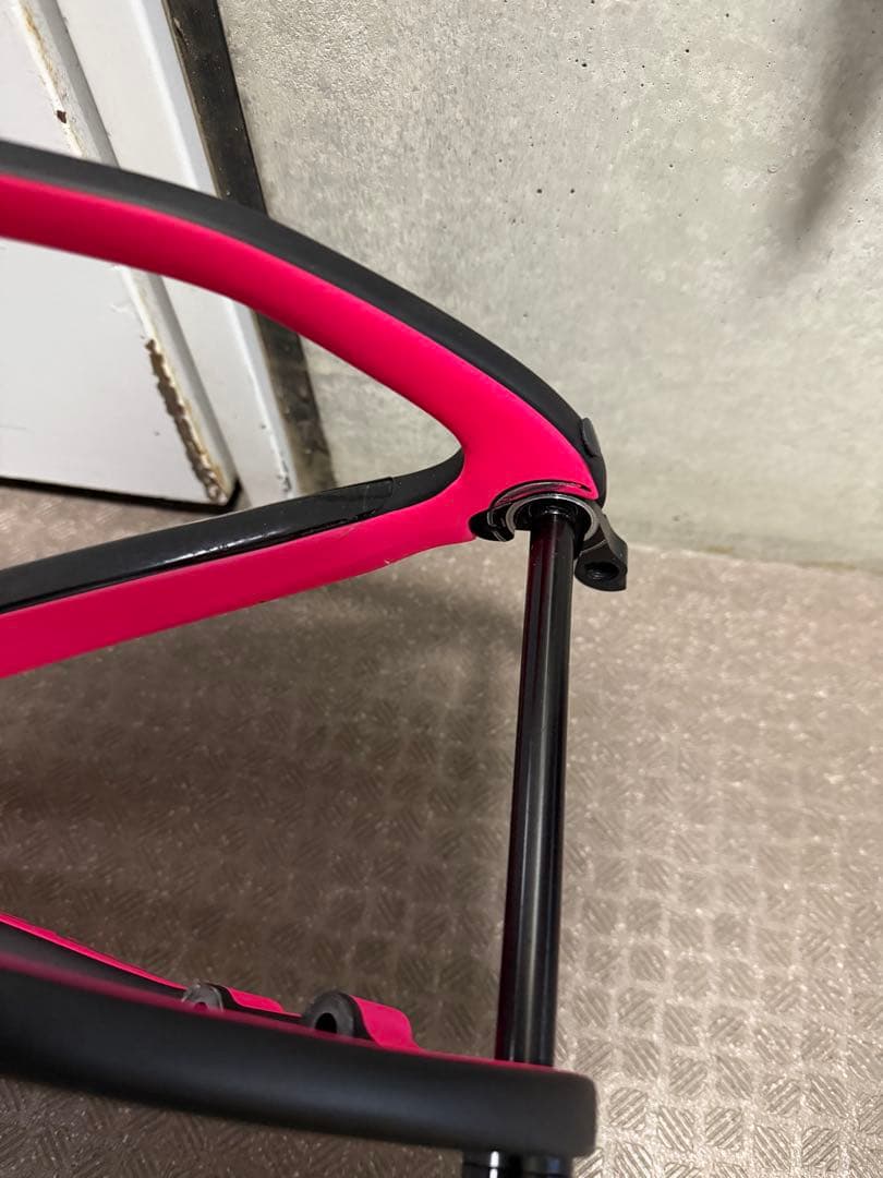 Pinarello Prince フレーム