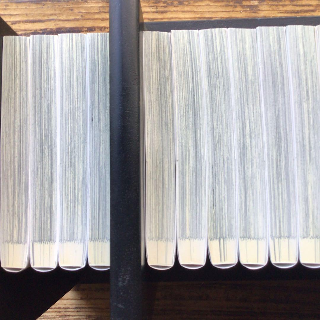 リエゾン ーこどものこころ診療所ー1~21完結巻21冊セット