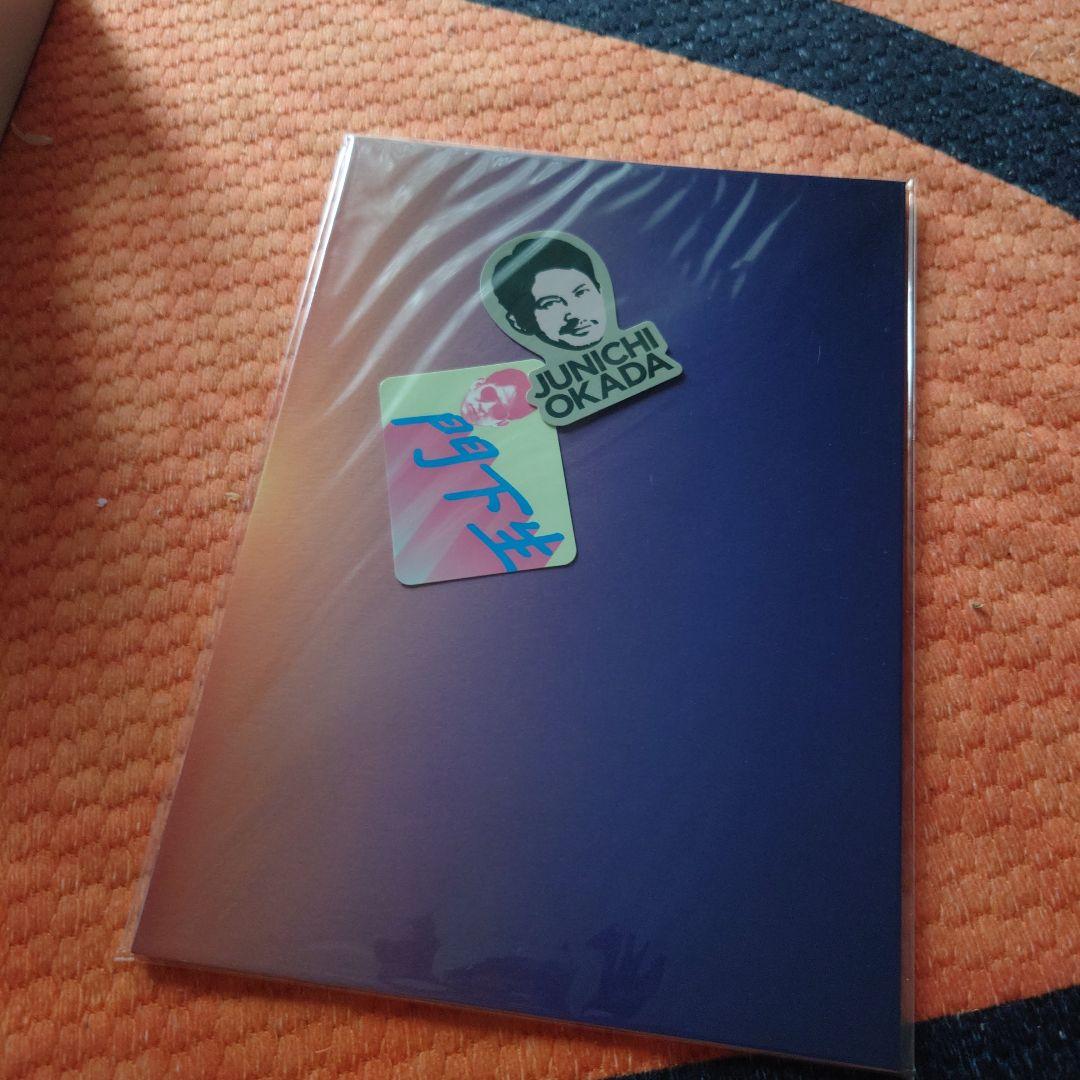 ☆V6　会報＆関連セット