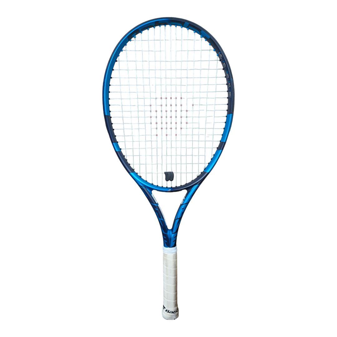 【超美品】バボラ ピュアドライブ チームBabolaT G2