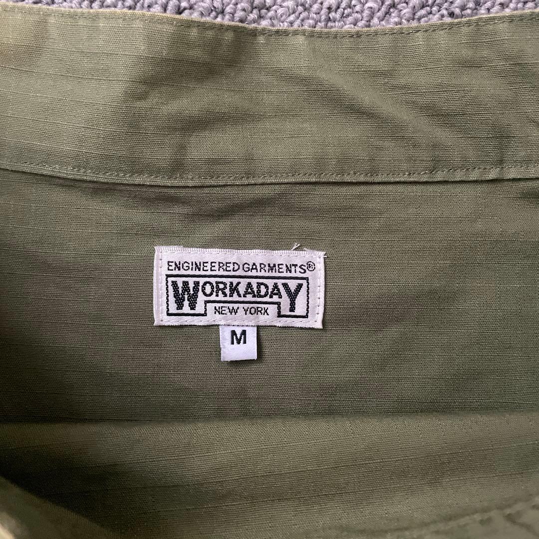 最終価格ENGINEERED GARMENTS ミリタリージャケット