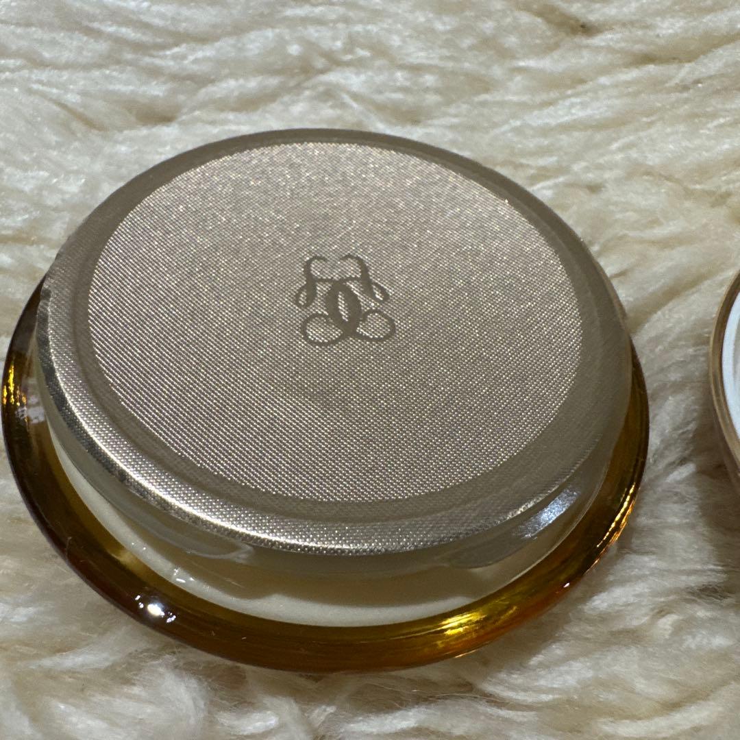 ゲラン　オーキデアンペリアル　ゴールドノビレ　ザ　クリーム　50ml