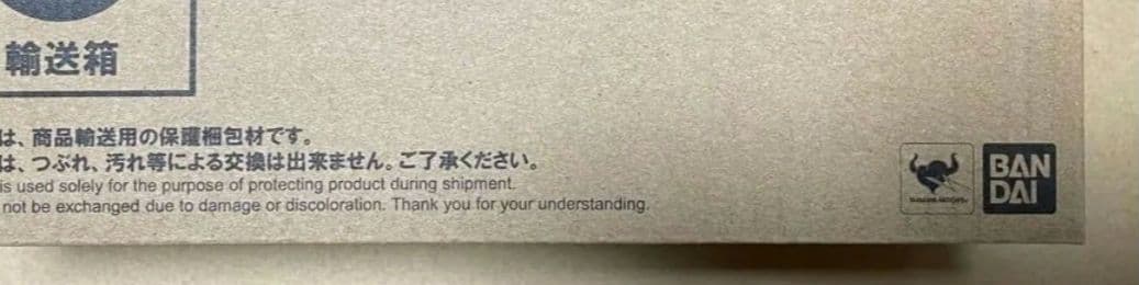 新品未開封S.H.Figuarts サイクロン2号（仮面ライダーTHE NEXT