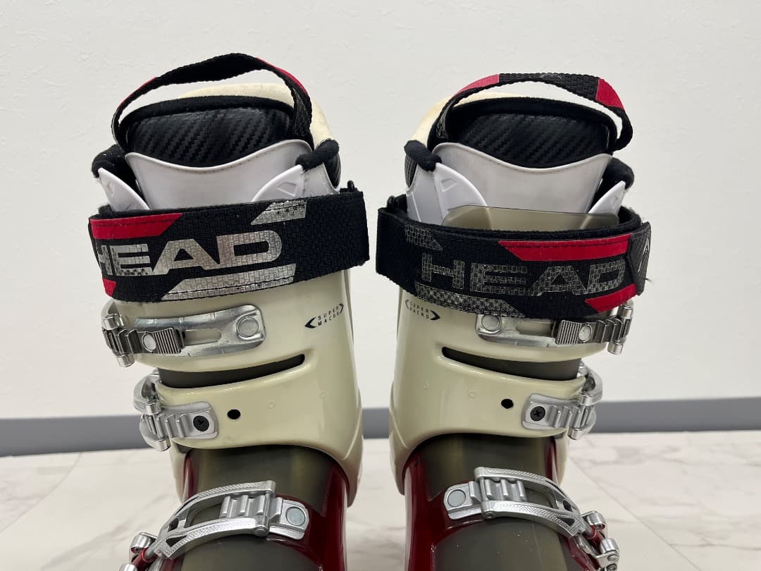 HEAD VECTOR 110 27cm スキーブーツ