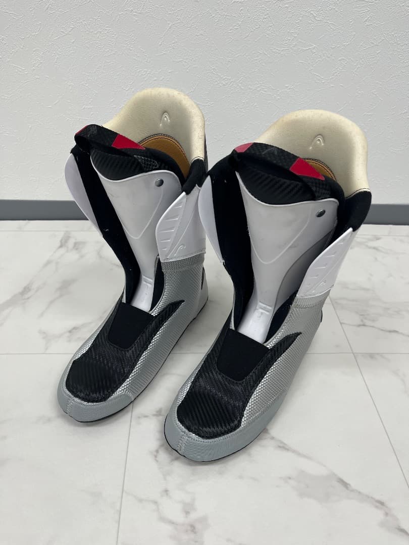 HEAD VECTOR 110 27cm スキーブーツ