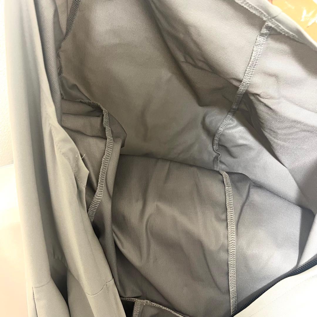 【MAMAさま】yosa ルルオン　ライトケープ