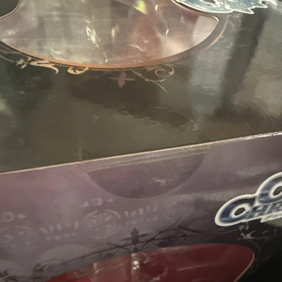 アルファマックス　万象の魔導士　アルドラ