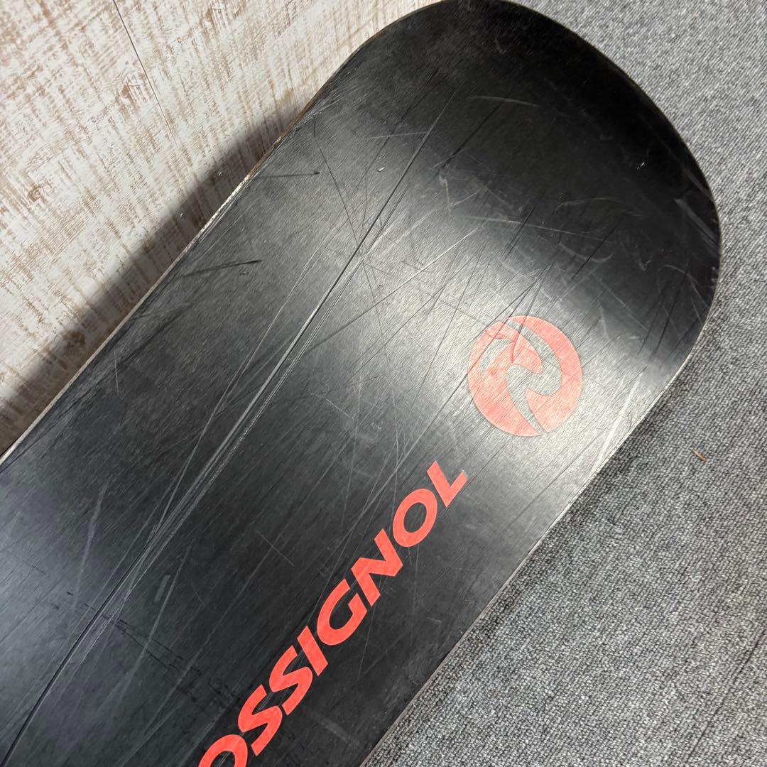 【送料無料】ROSSIGNOL スノーボードセット
