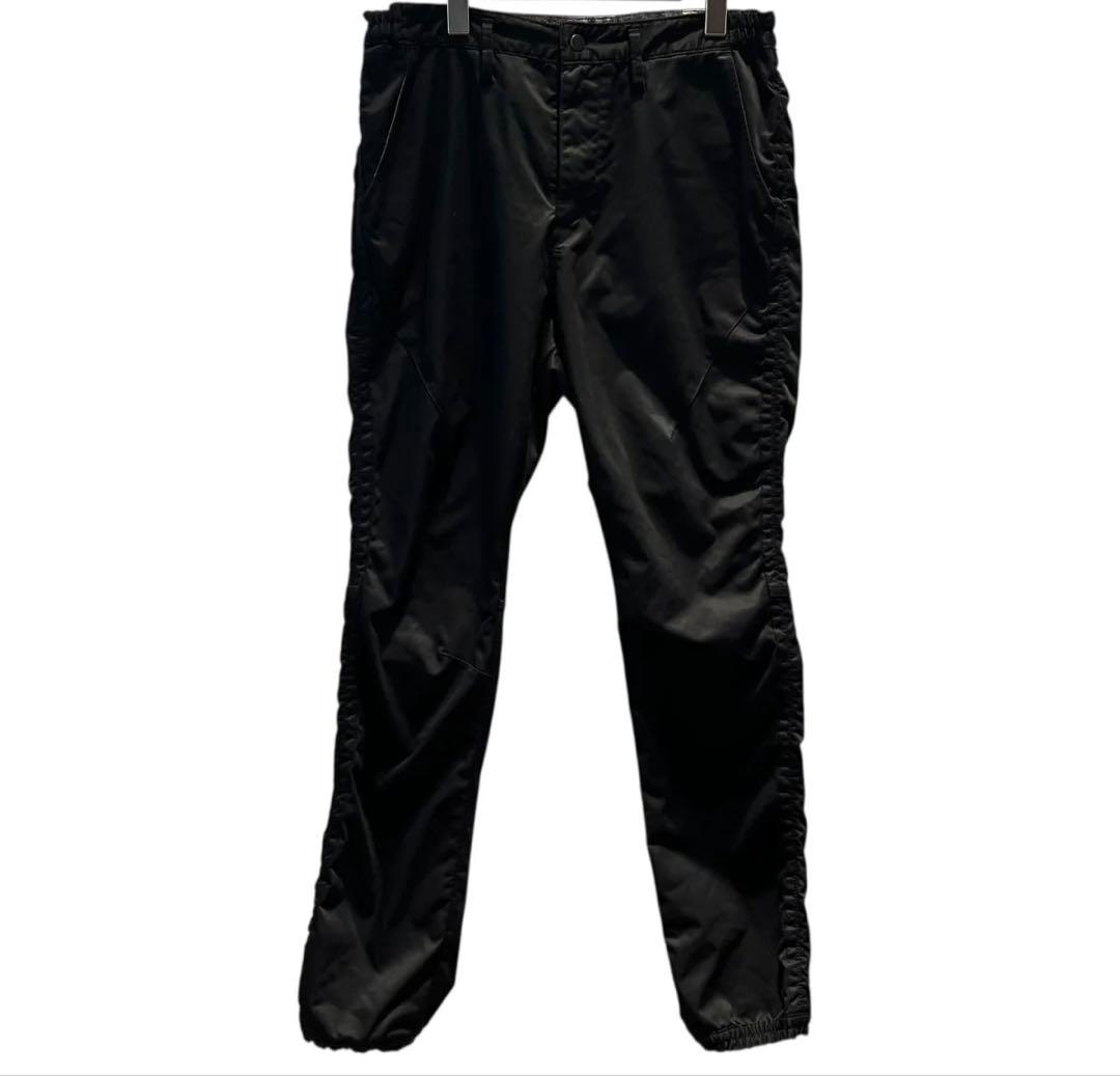 nonnative ノンネイティブ　ADVENTURER リブ　パンツ