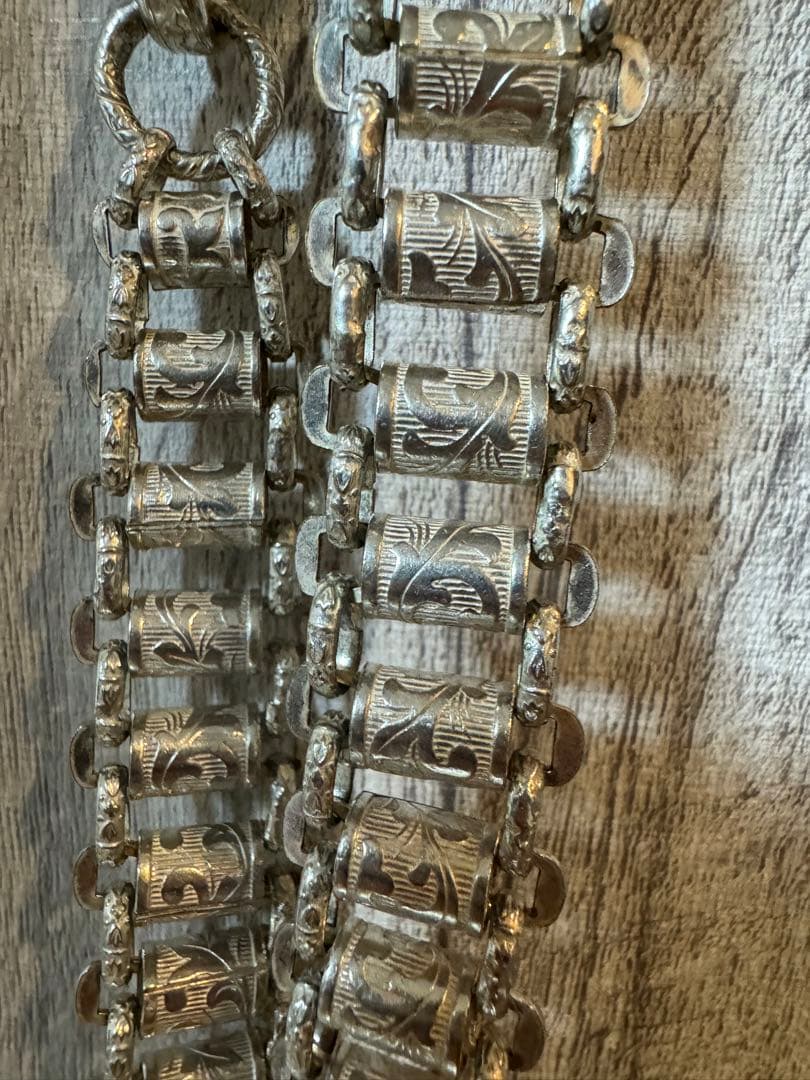 フリーメイソンソードチェーン 『 テンプル騎士団』