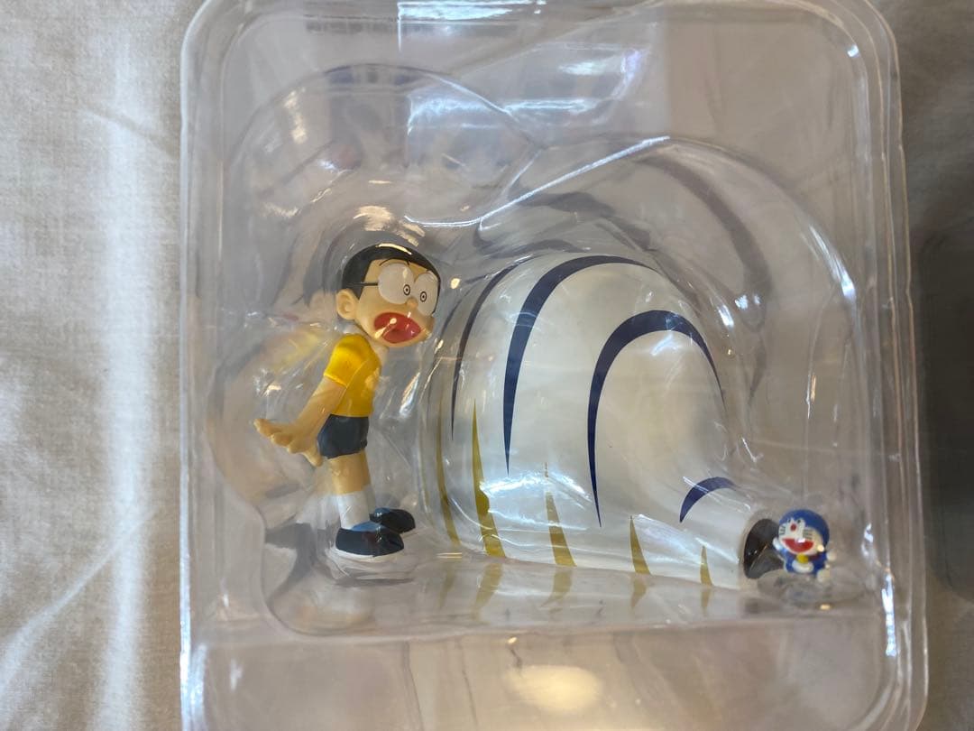 新品⭐︎UDF ガリバートンネル ジャイアン 2個セット