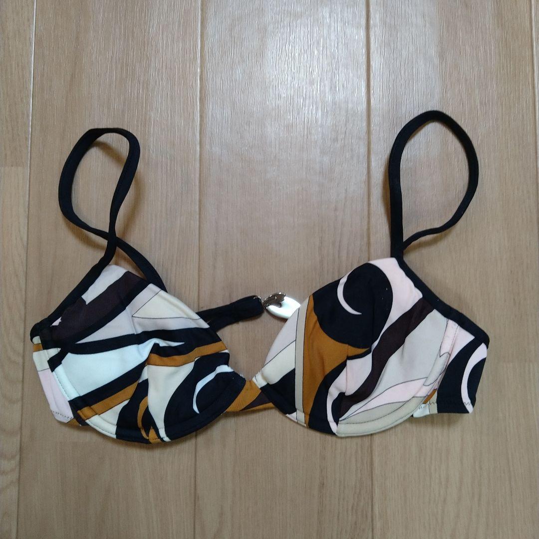 EMILIO PUCCI ♥美品 ♥ビキニ SIZE40 定価50,000円程
