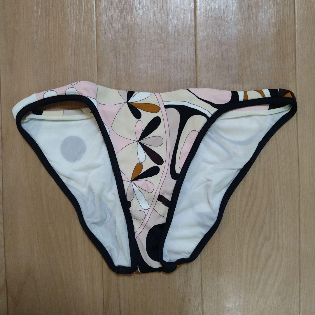 EMILIO PUCCI ♥美品 ♥ビキニ SIZE40 定価50,000円程